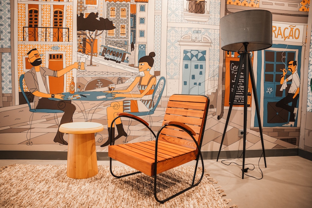 Bluesock Hostels Porto 53/68