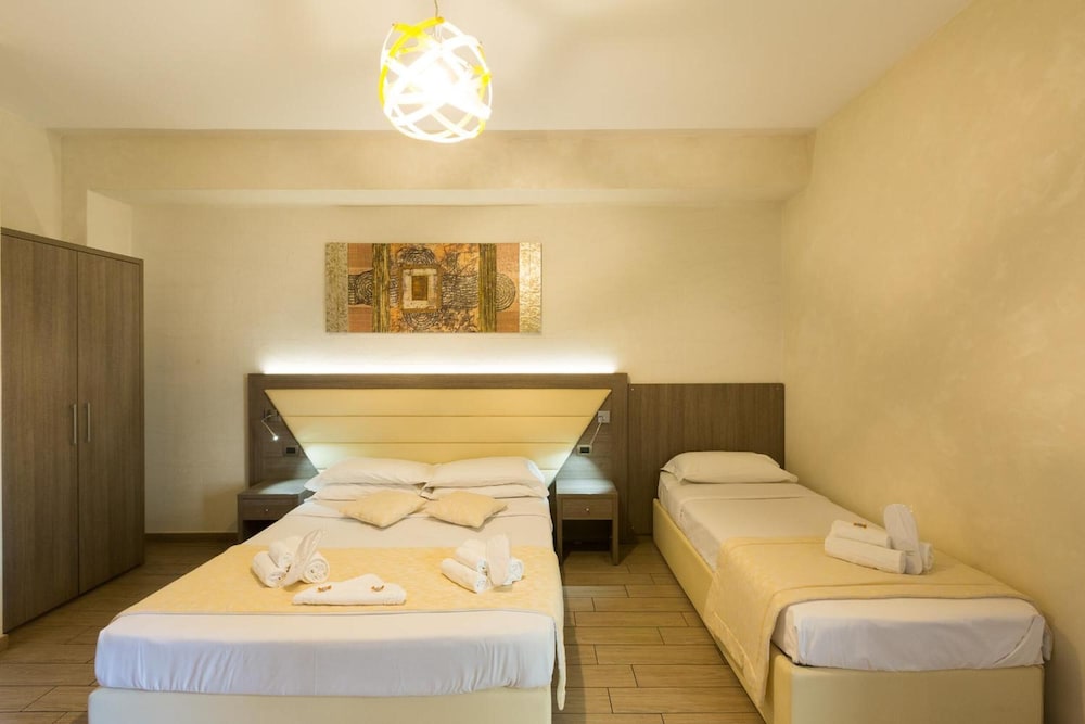 Relais Tiburtina 24/64