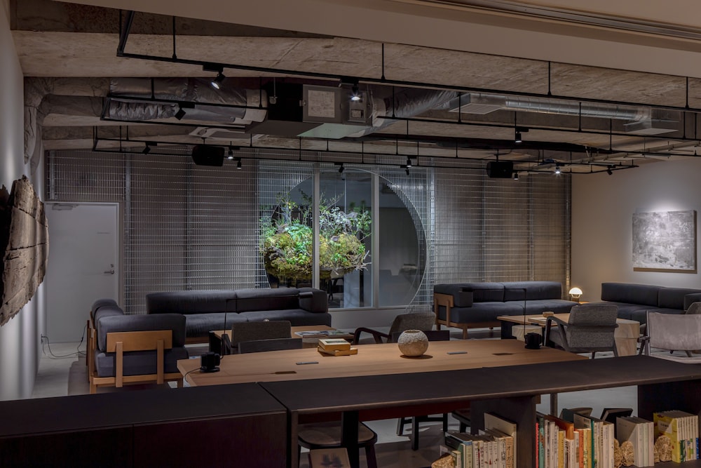 Rakuro Kyoto By the Share Hotels 39/50