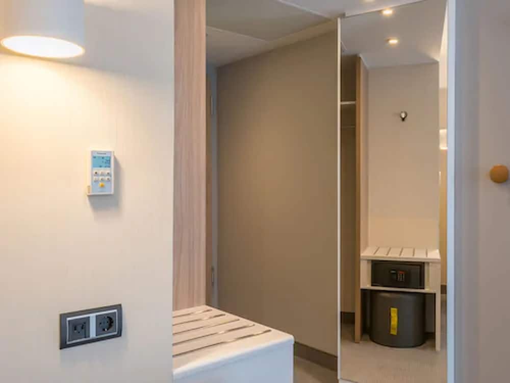 Holiday Inn Express Wuppertal Hauptbahnhof 16/58
