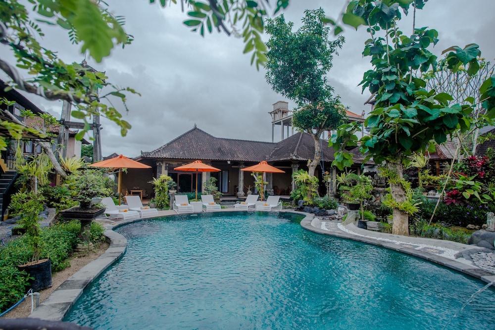 Capung Cottage 17/25