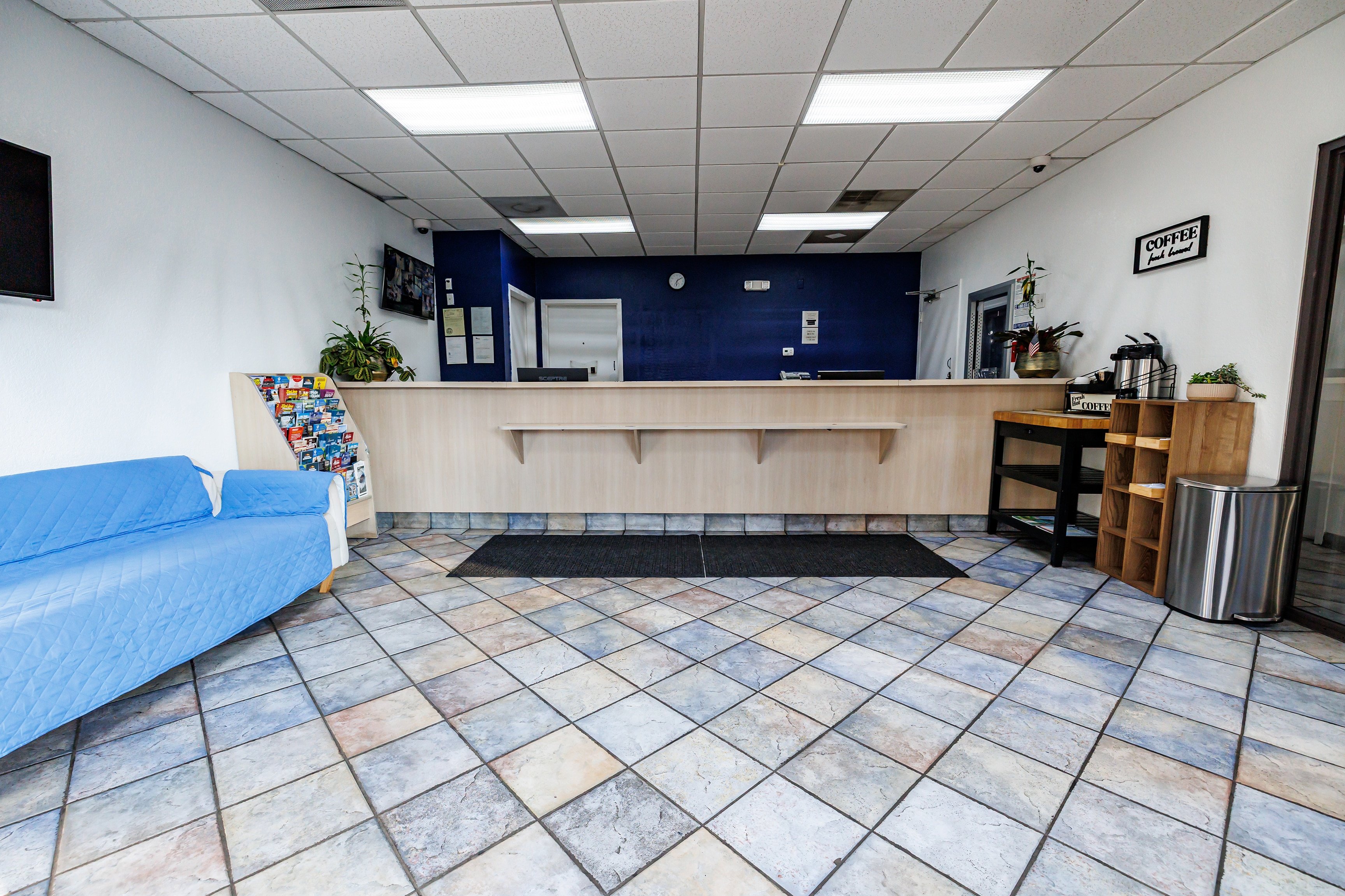 Budget Inn Greenville By Hotel O I-85 11/48