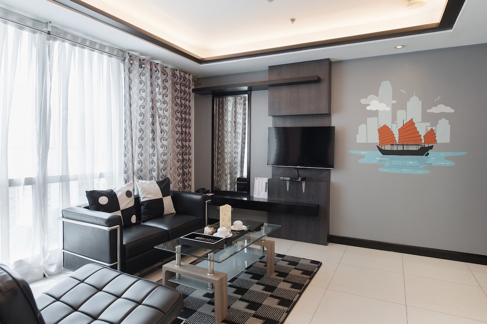 Y2 Residence Hotel 48/68