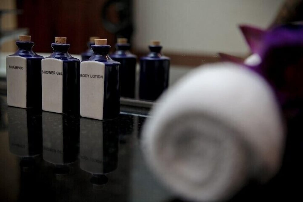 Lavendish Okrin Hotel 20/48