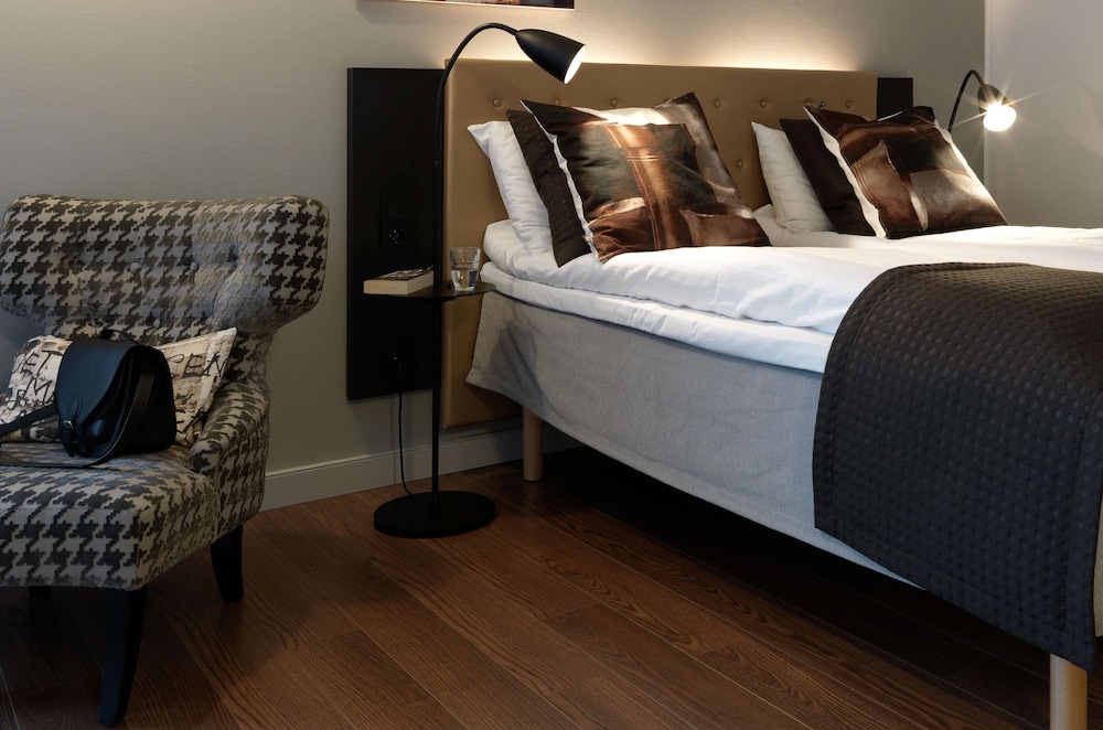 Scandic Stavanger Forus 10/50
