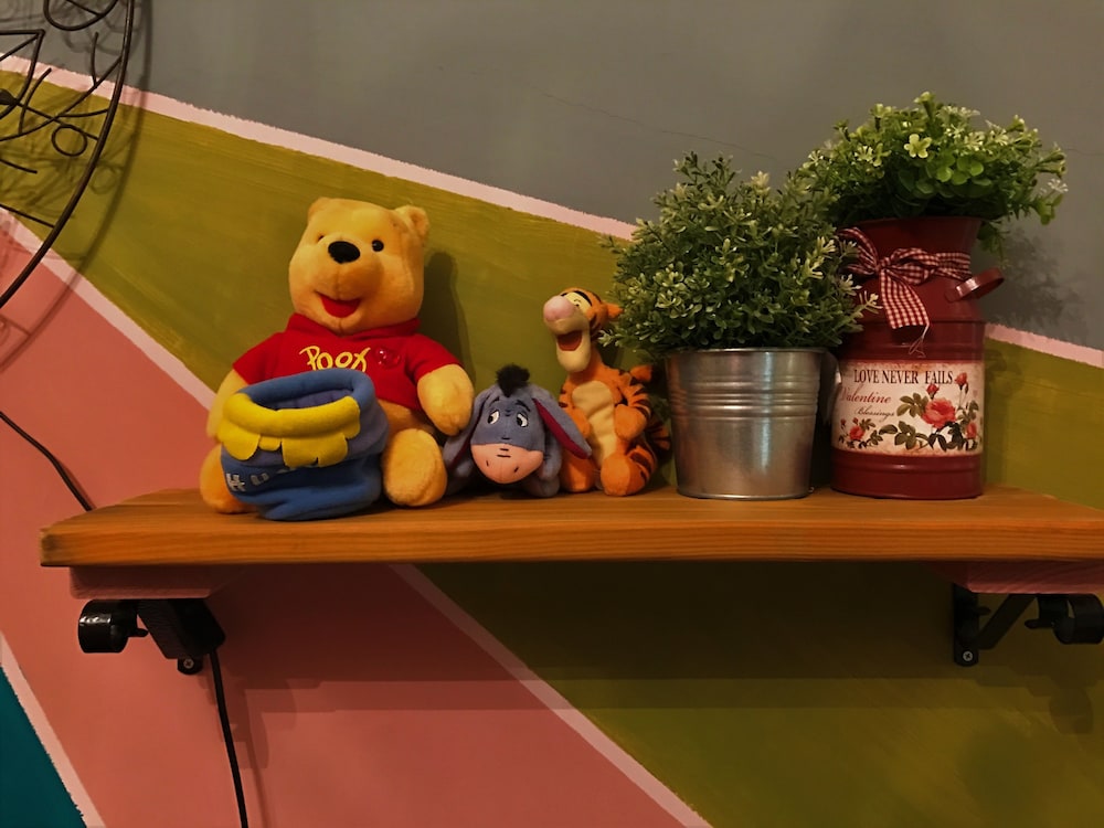 Hualien Paris Home B&B 30/66