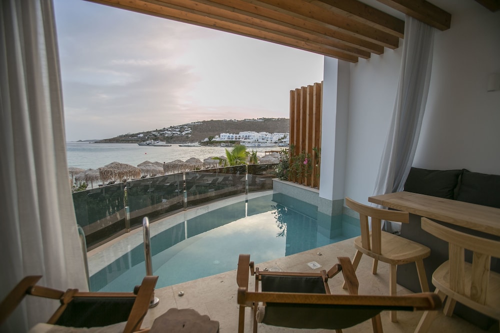 Thalassa Boutique Hotel 29/50
