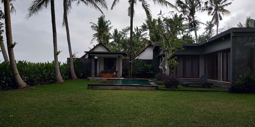 Anggira Villa Ubud 32/50