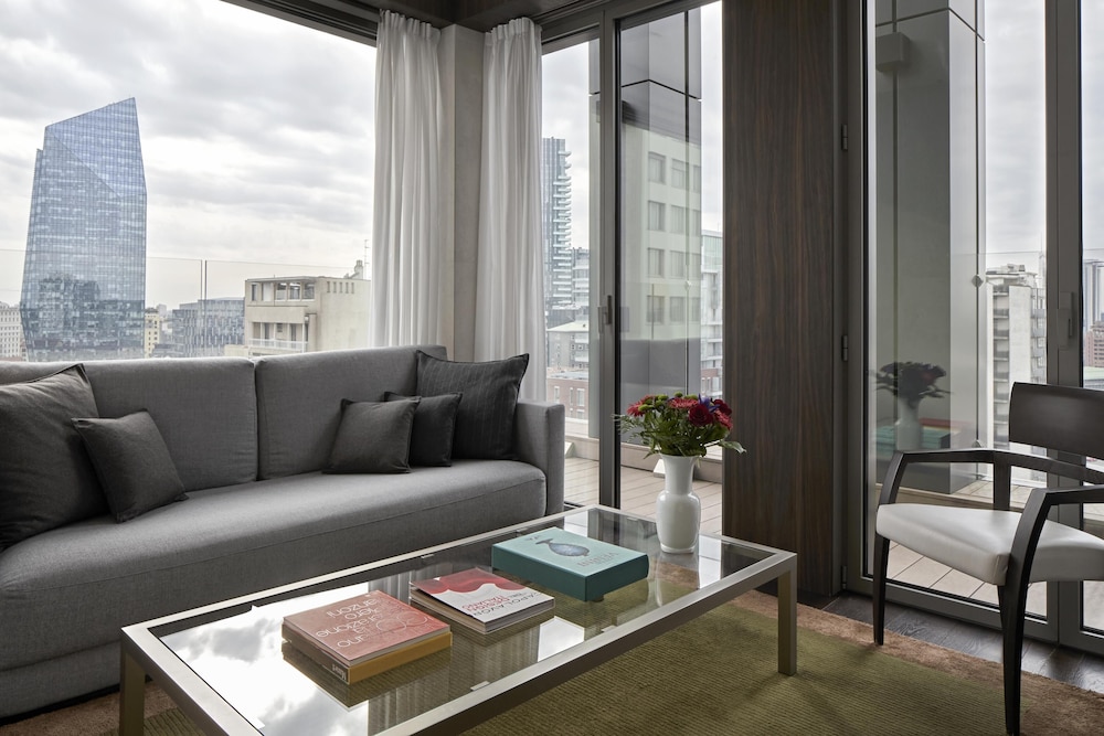 Hyatt Centric Milan Centrale 53/78