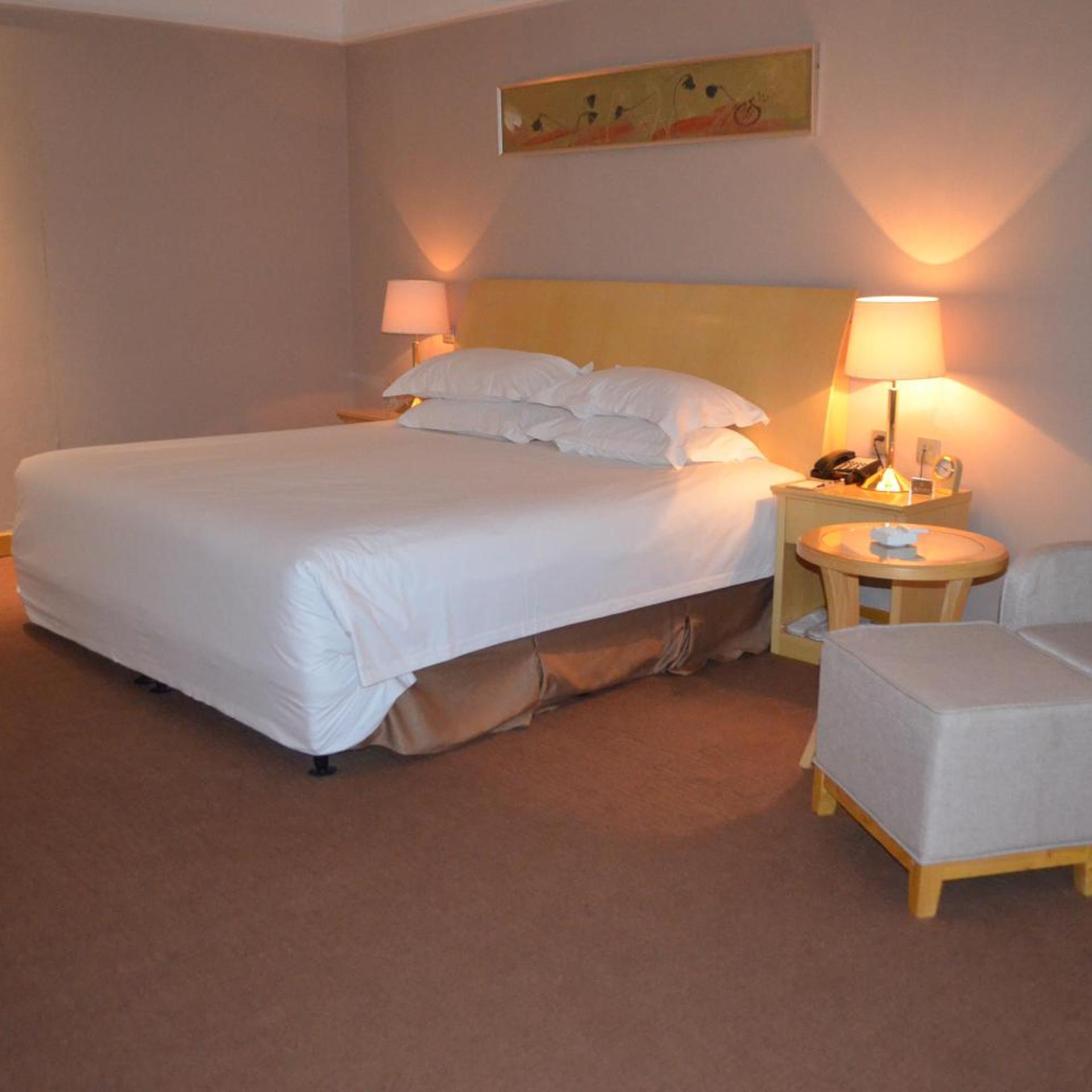 Jinling Huifu Hotel 35/70