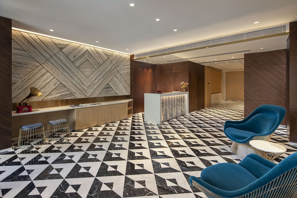 Hotel 1936 8/41