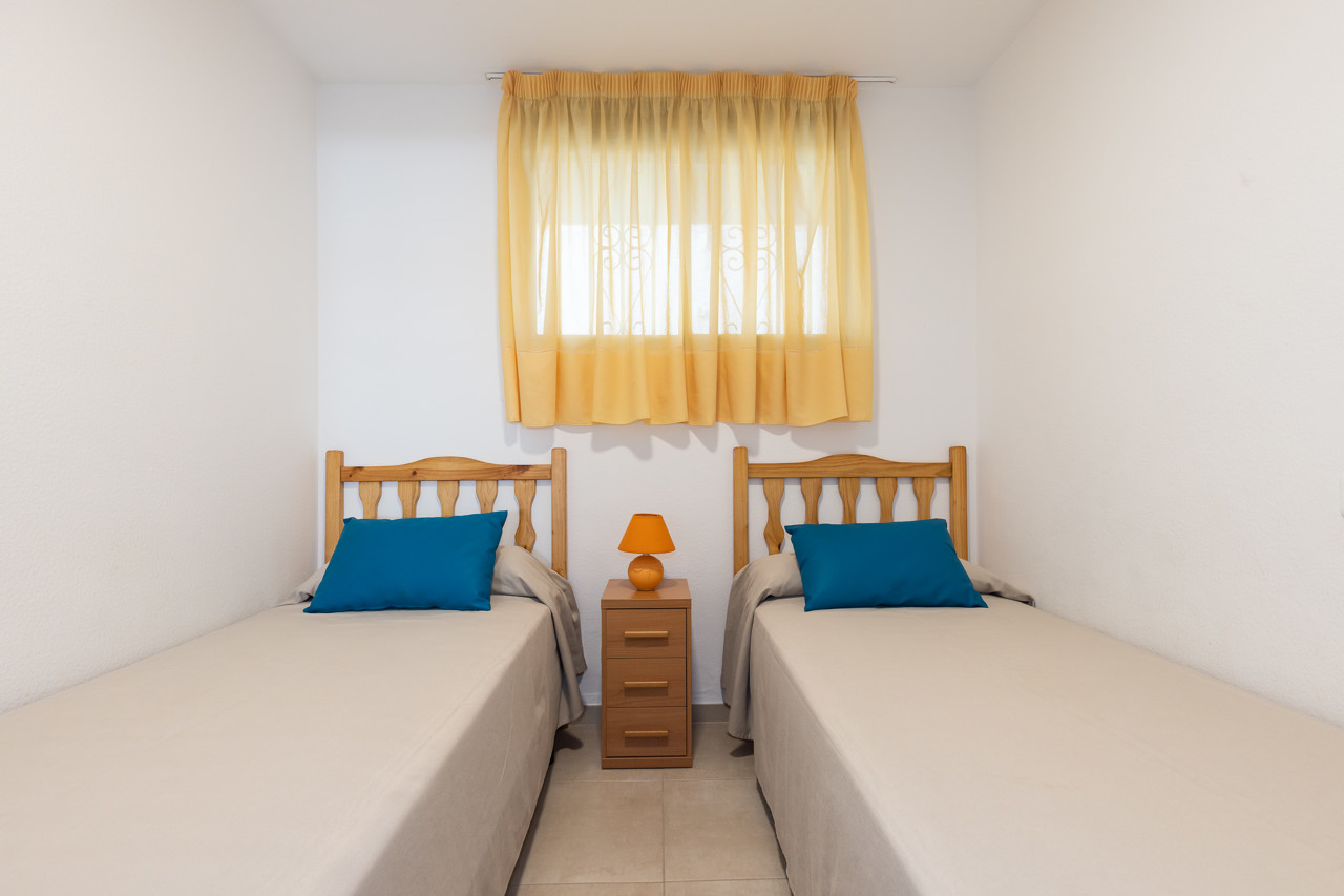 Apartamentos Sol De Espana 11/57