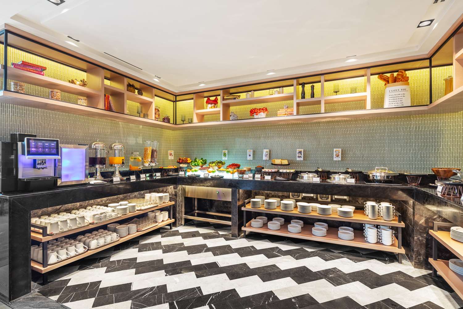Best Western Click Sathorn 11 Bangkok 7/26