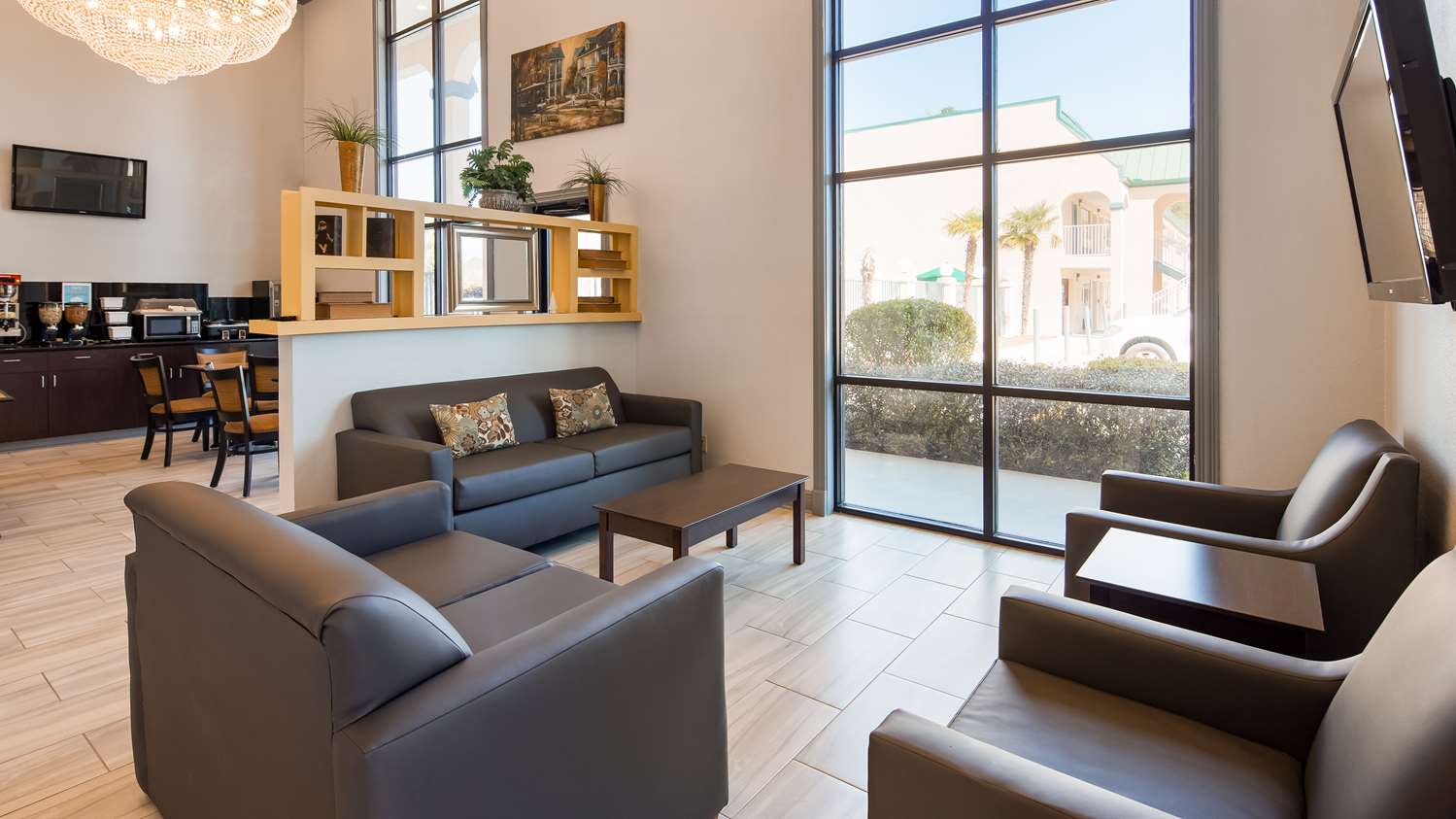 SureStay Plus Hotel by Best Western Hammond 3/9