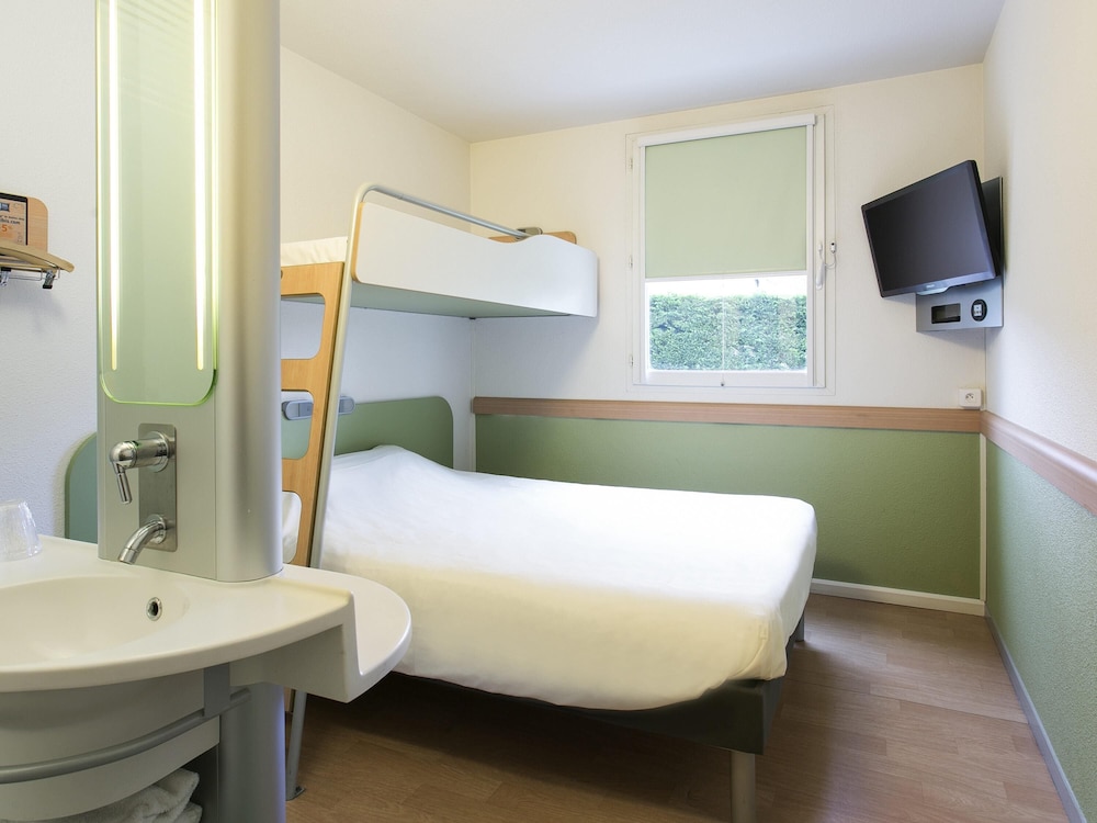 Ibis Budget Romorantin 27/27