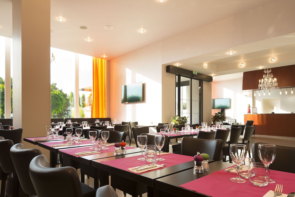 Executive Hotel Paris 40/46