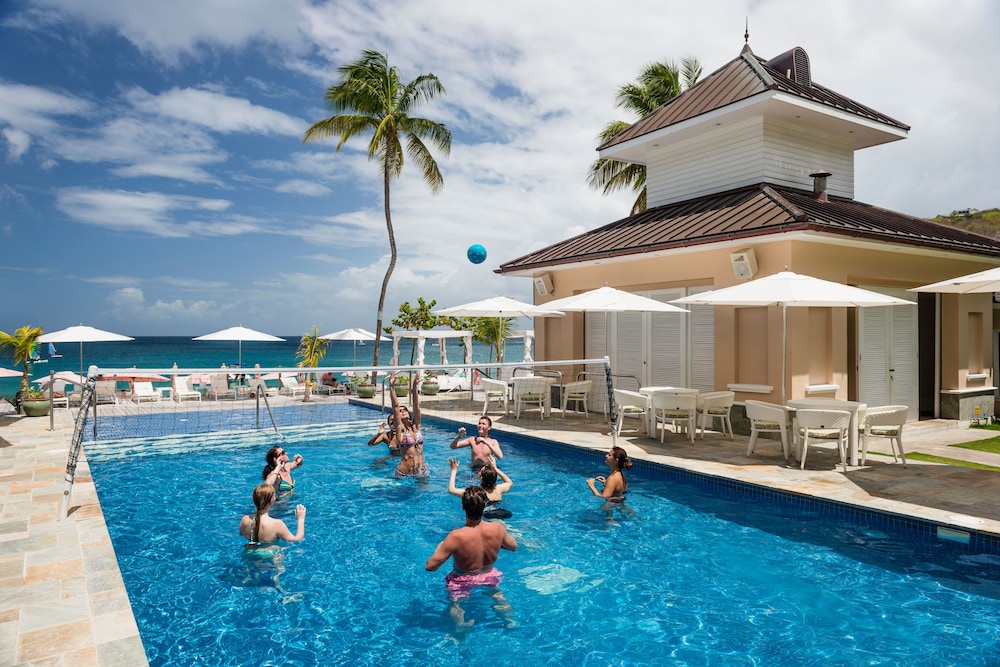 BodyHoliday Saint Lucia 40/49