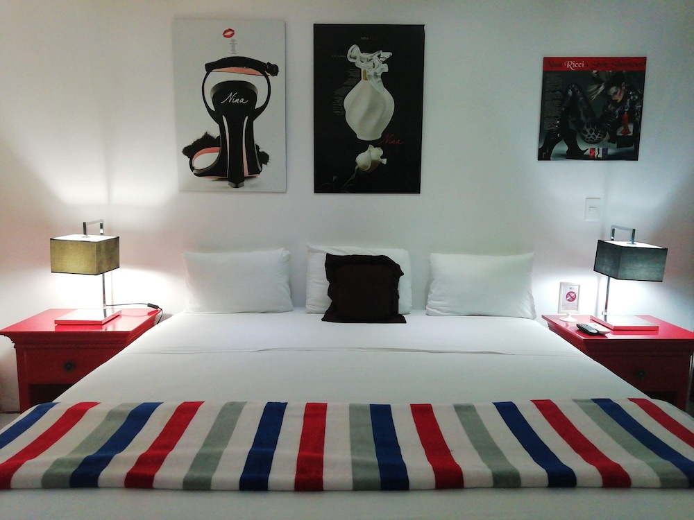 Suites La Mansi?n Costa Blanca 35/55