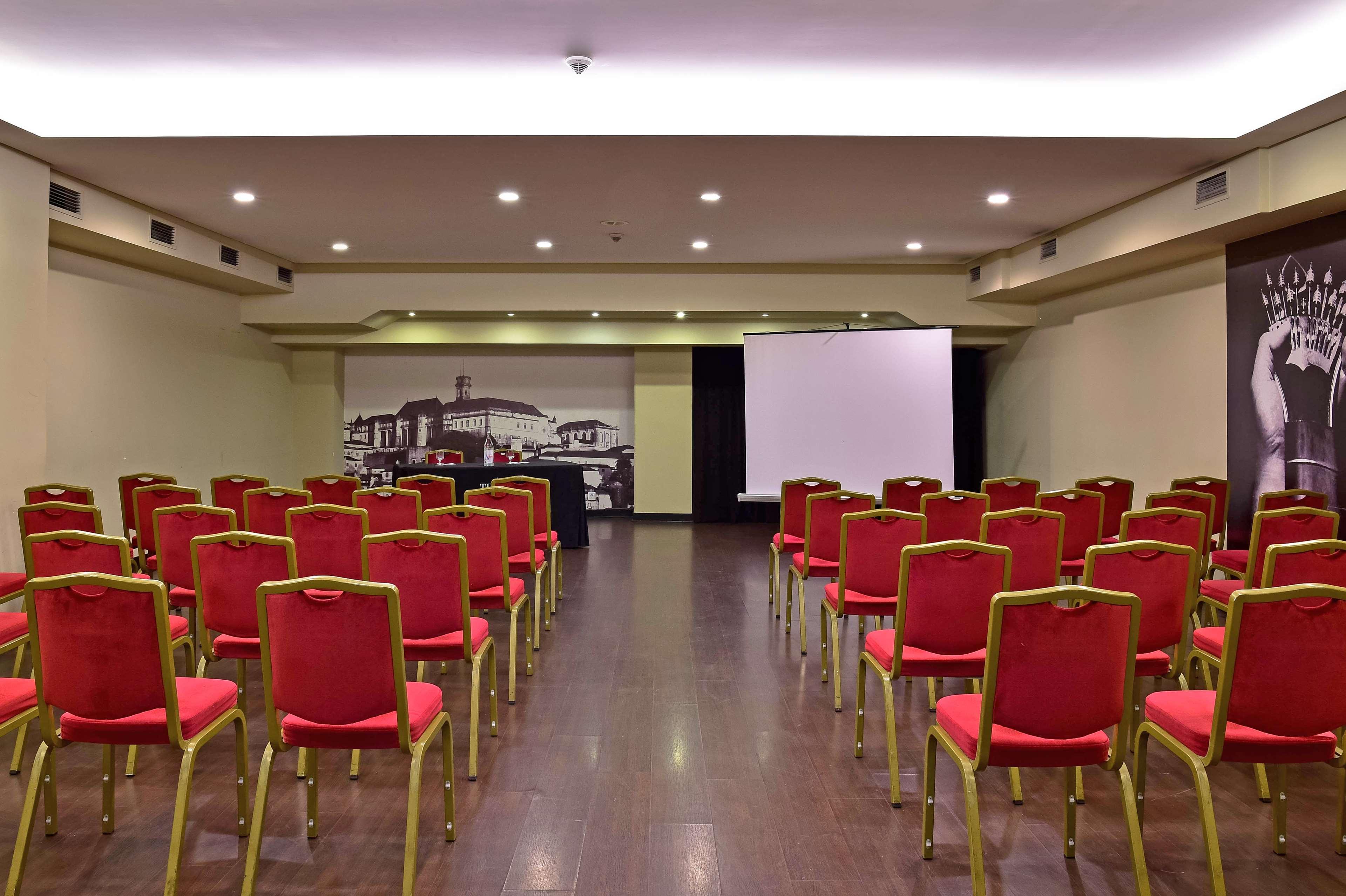 Hotel Tivoli Coimbra 38/50