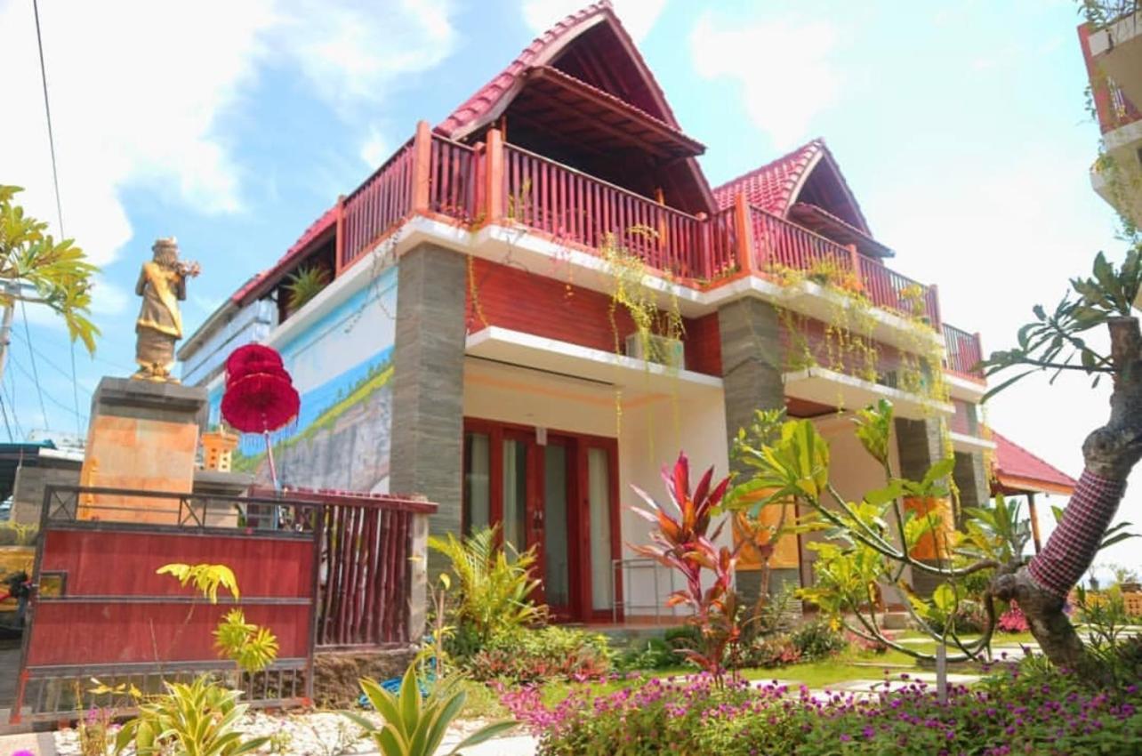 Ayu Laba Beach Villa And Resto 5/29