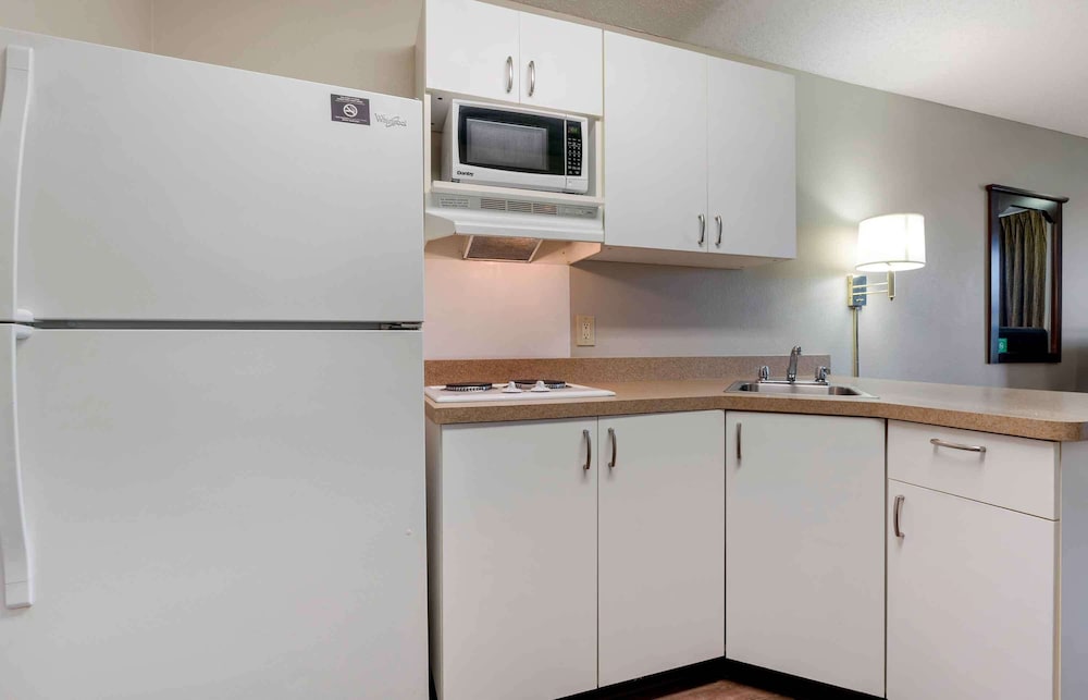 Extended Stay America Sacramento - Elk Grove 52/52
