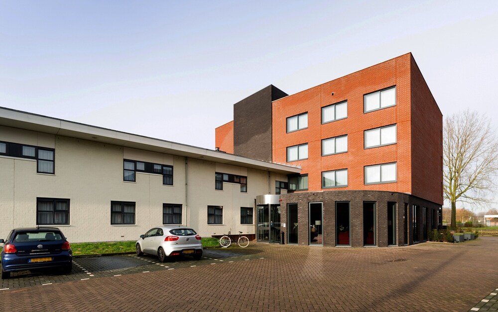 BASTION HOTEL LEEUWARDEN 1/30
