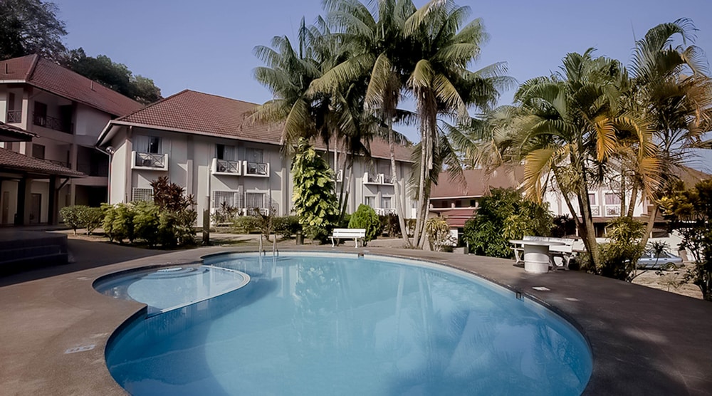 Hotel Seri Malaysia Temerloh 41/41