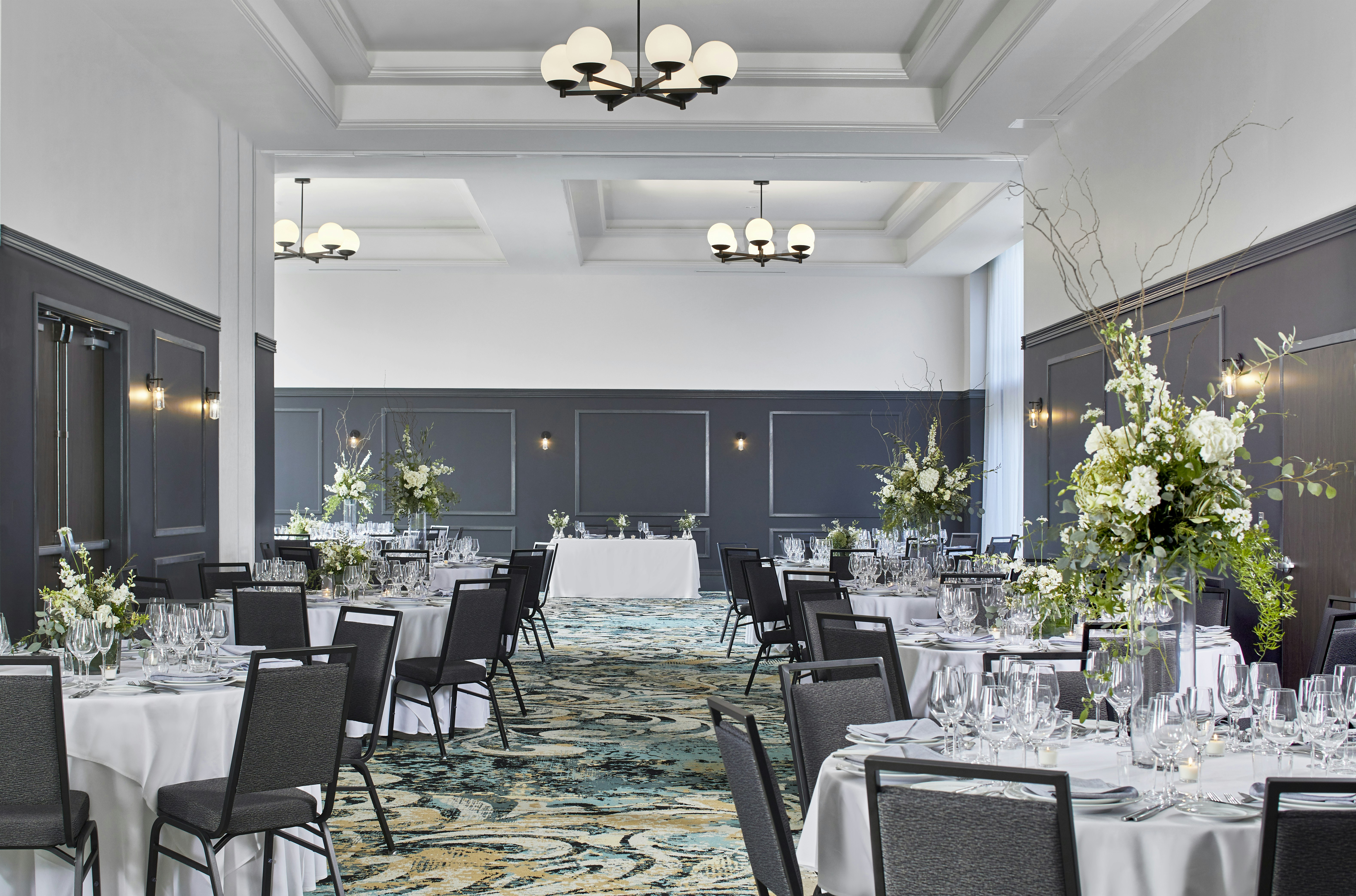 The Hamilton Alpharetta, Curio Collection by Hilton 26/50