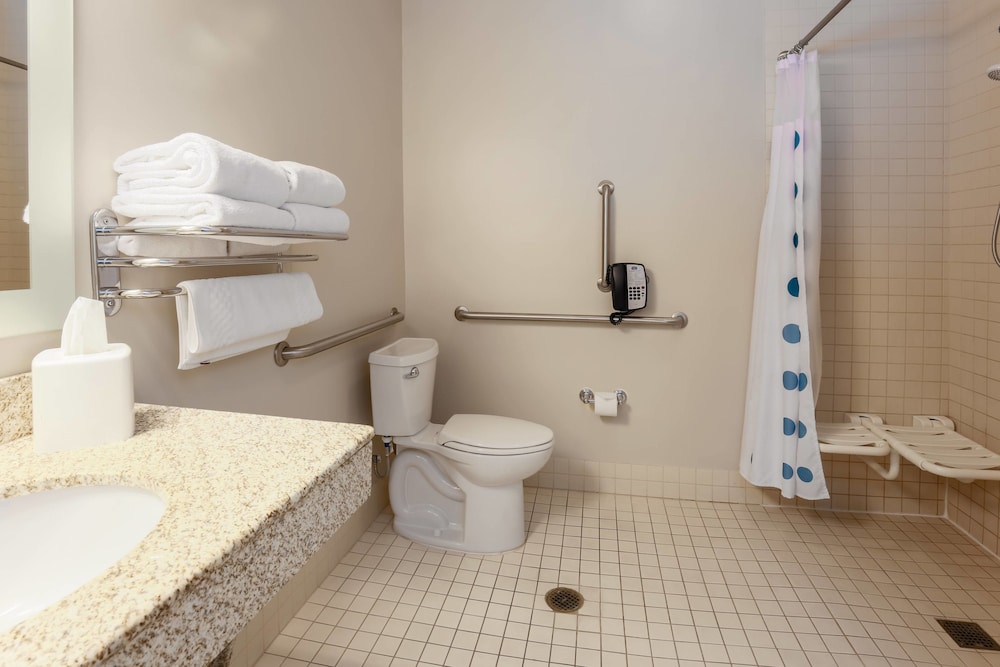 Towneplace Suites el Centro 15/55