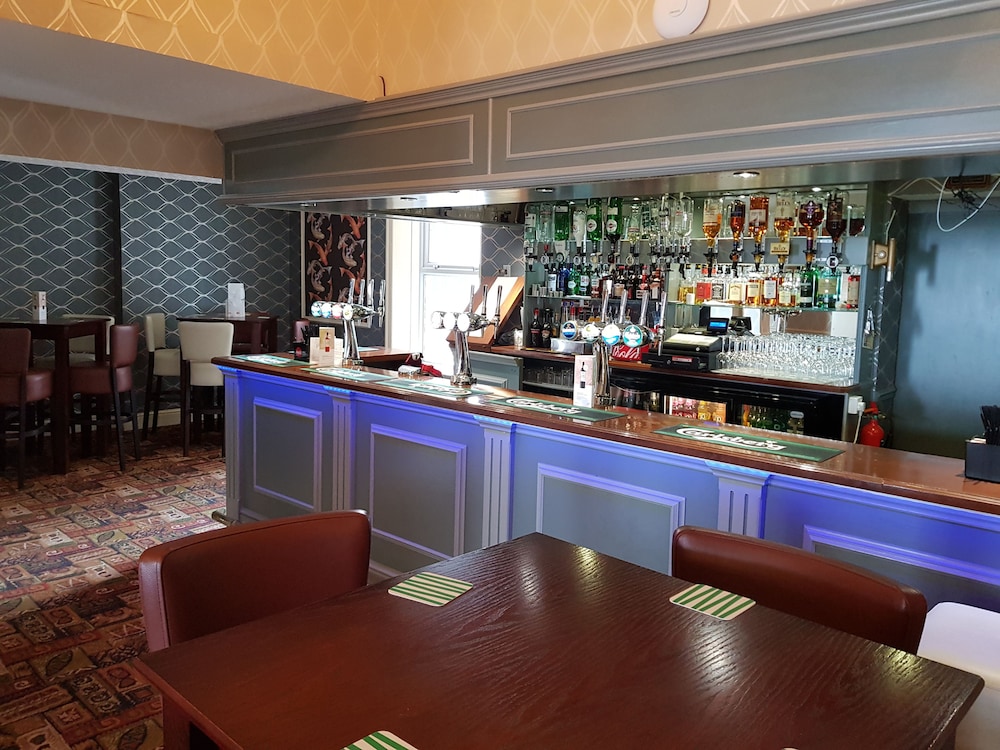 Chatsworth House Hotel 30/50