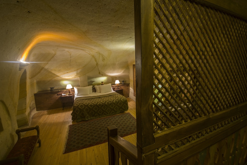 Fresco Cave Suites Cappadocia Special Class 35/77