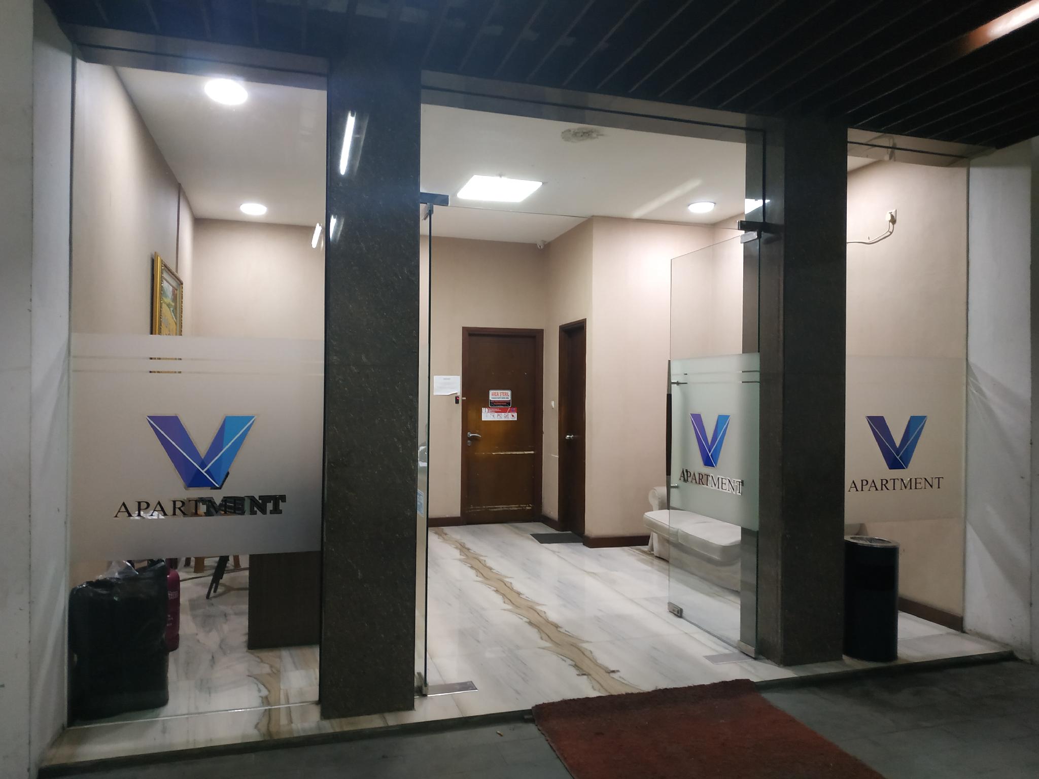 Indoluxe Rent Apartment Jogja 13/47