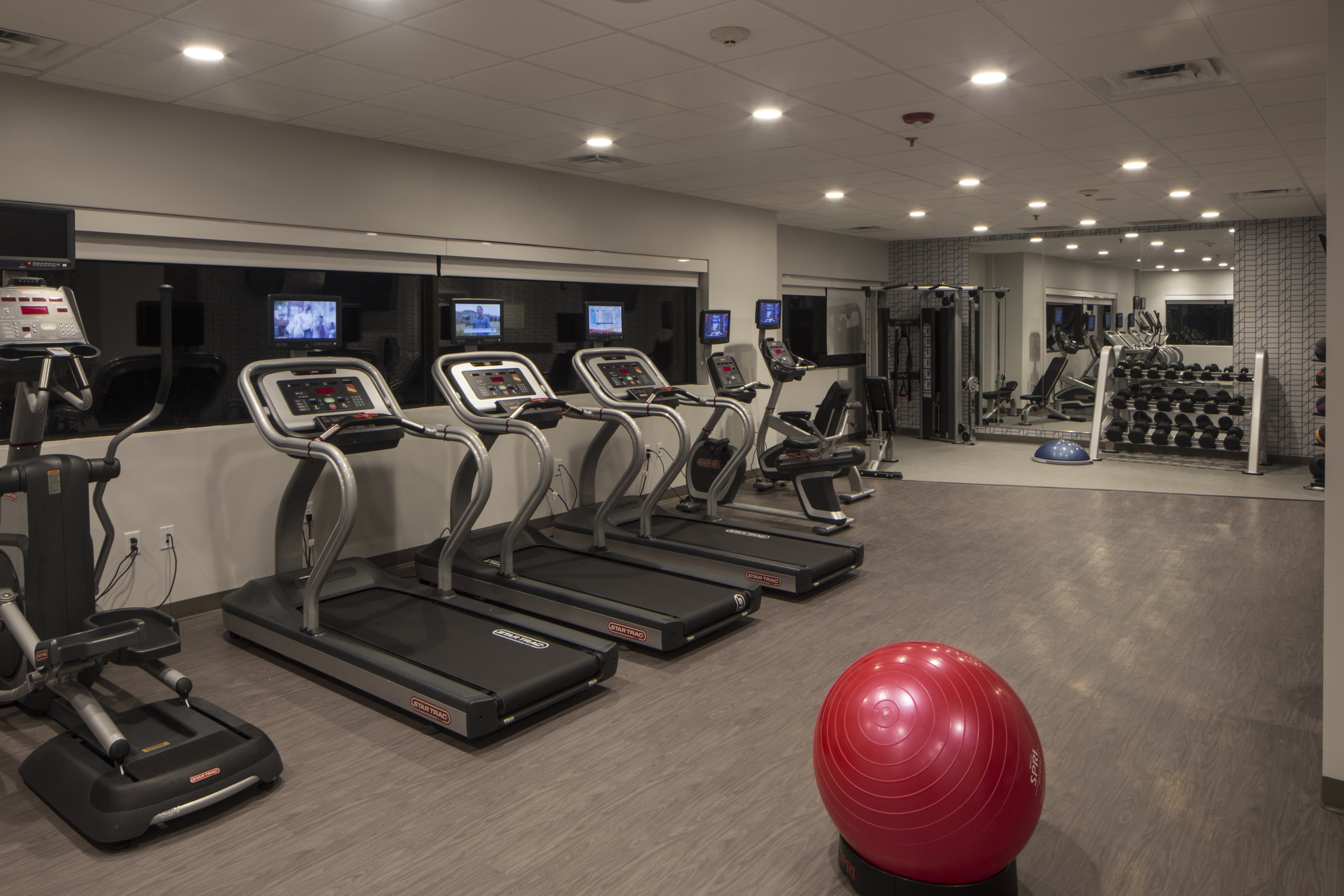 Hotel Indigo Harrisburg – Hershey, an IHG Hotel 4/23