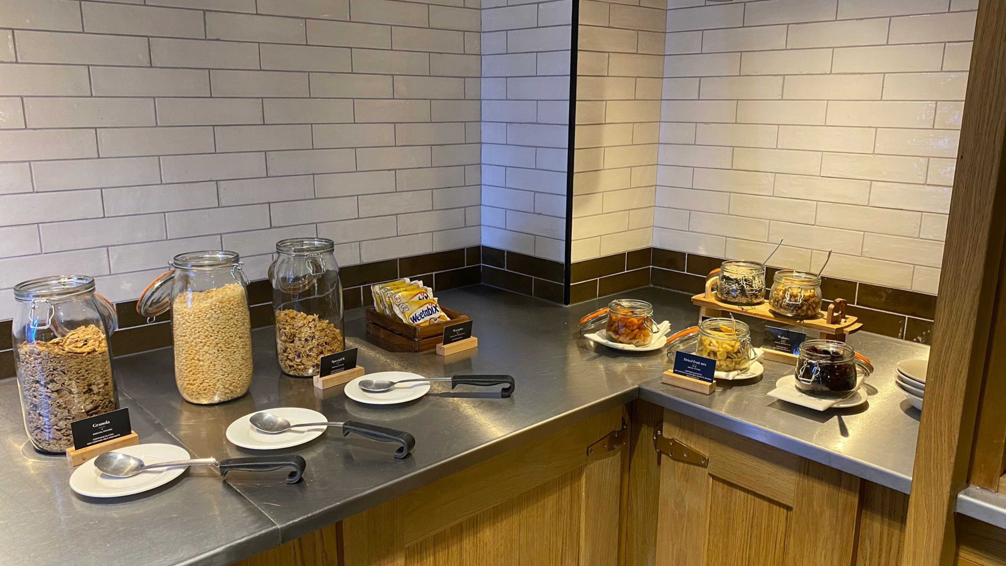 voco Leicester, an IHG Hotel 30/50