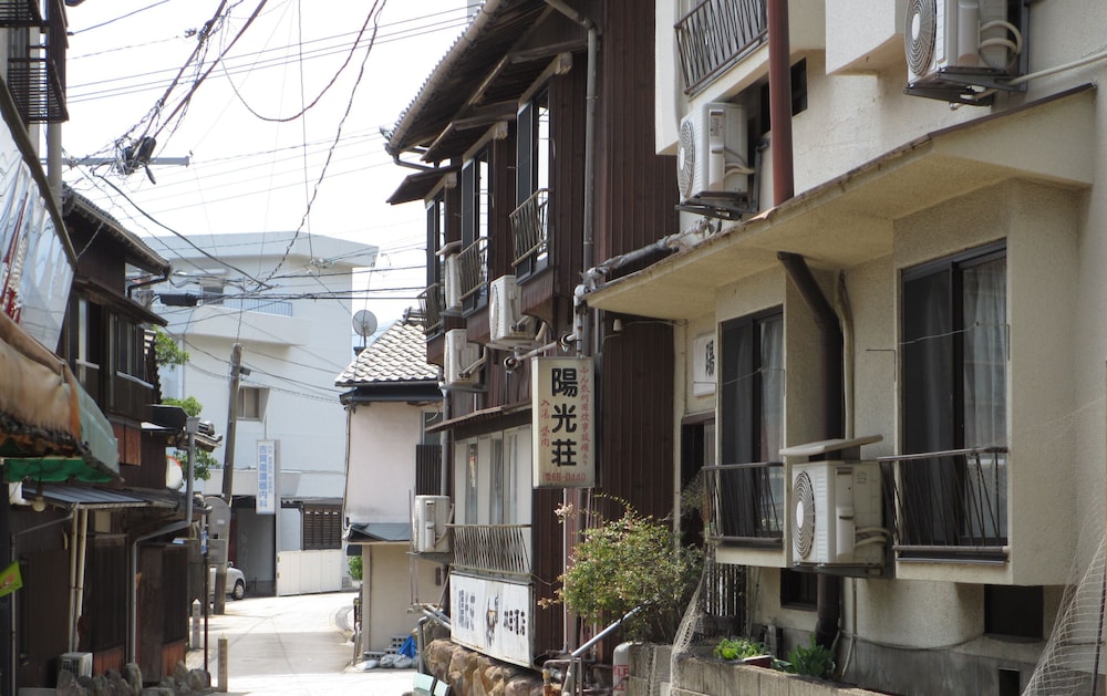 Yokoso Ryokan 7/31