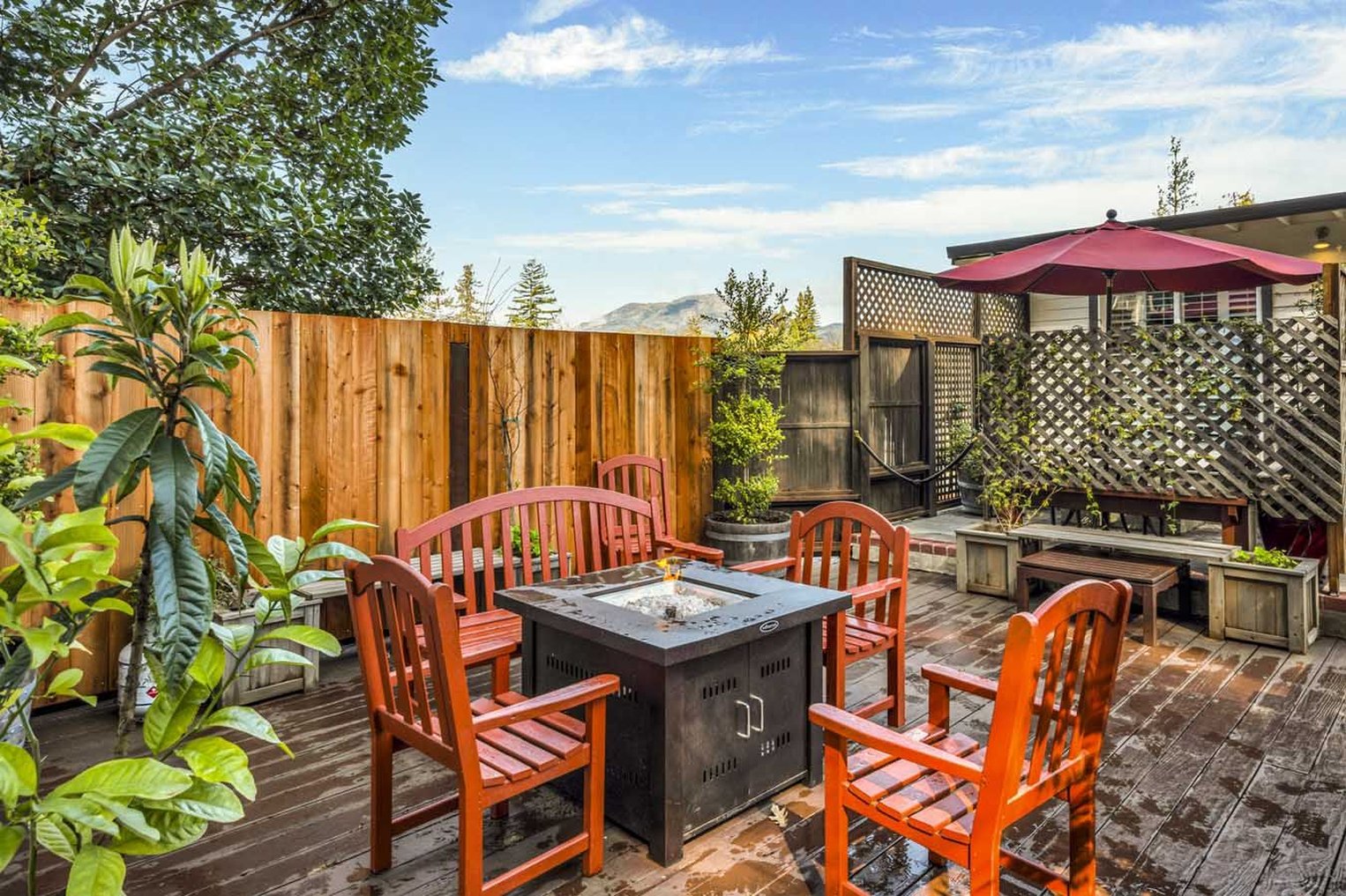 Calistoga Wine Way Inn 35/40