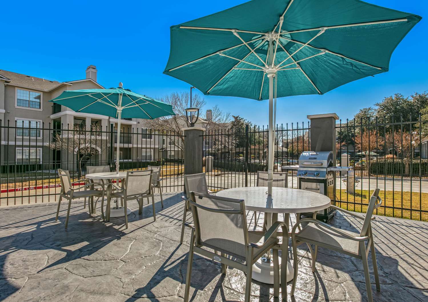 La Quinta Inn & Suites by Wyndham DFW West-Glade Parks 34/47