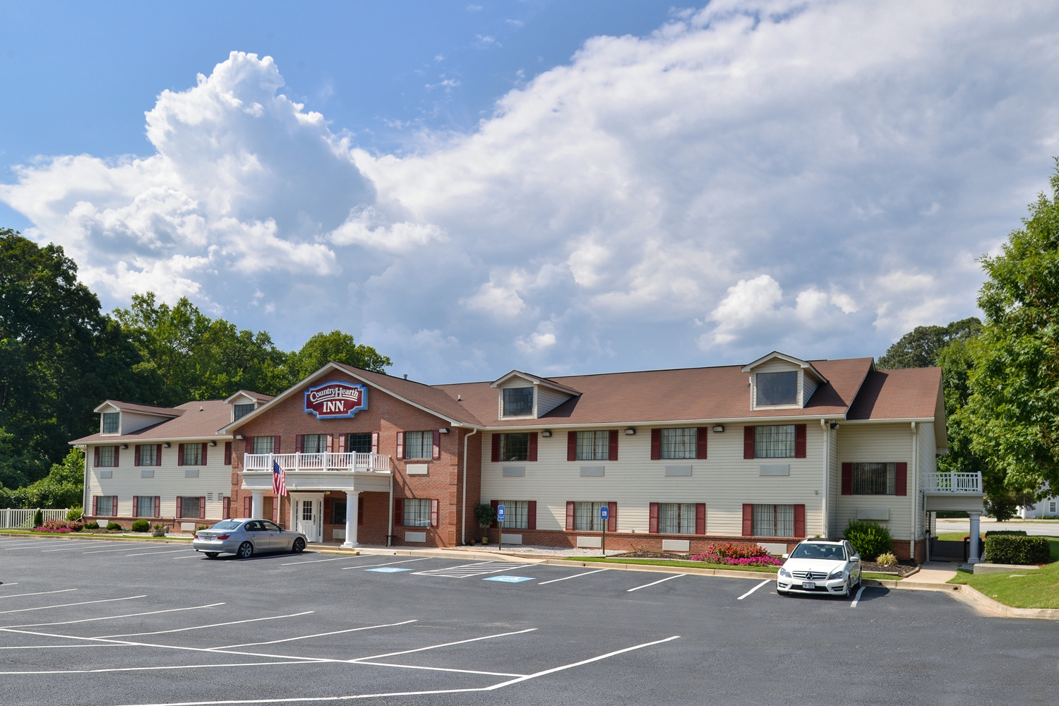 Country Hearth Inn & Suites Toccoa 23/23