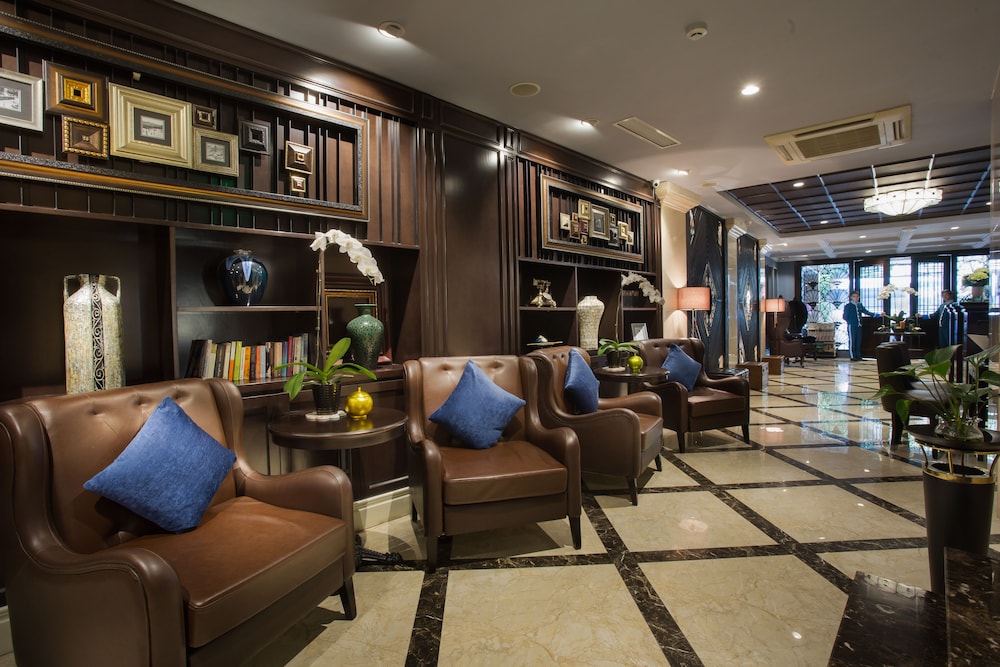 Ogallery Premier Hotel And Spa 57/70