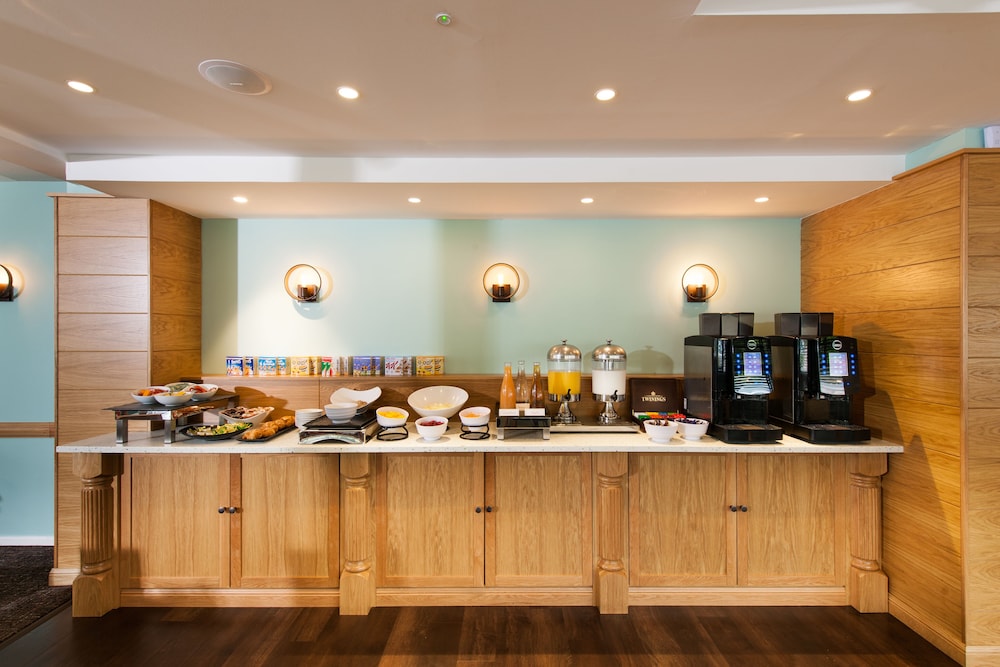 Leonardo Inn Hotel Aberdeen Airport 33/40