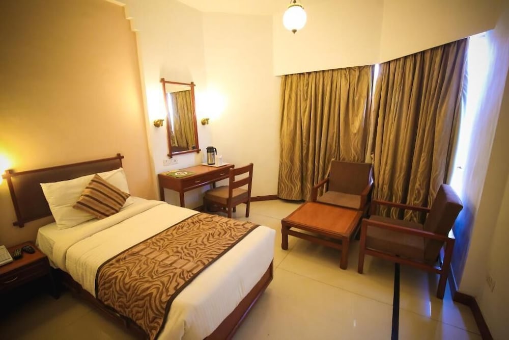 Gwalior Regency 15/62