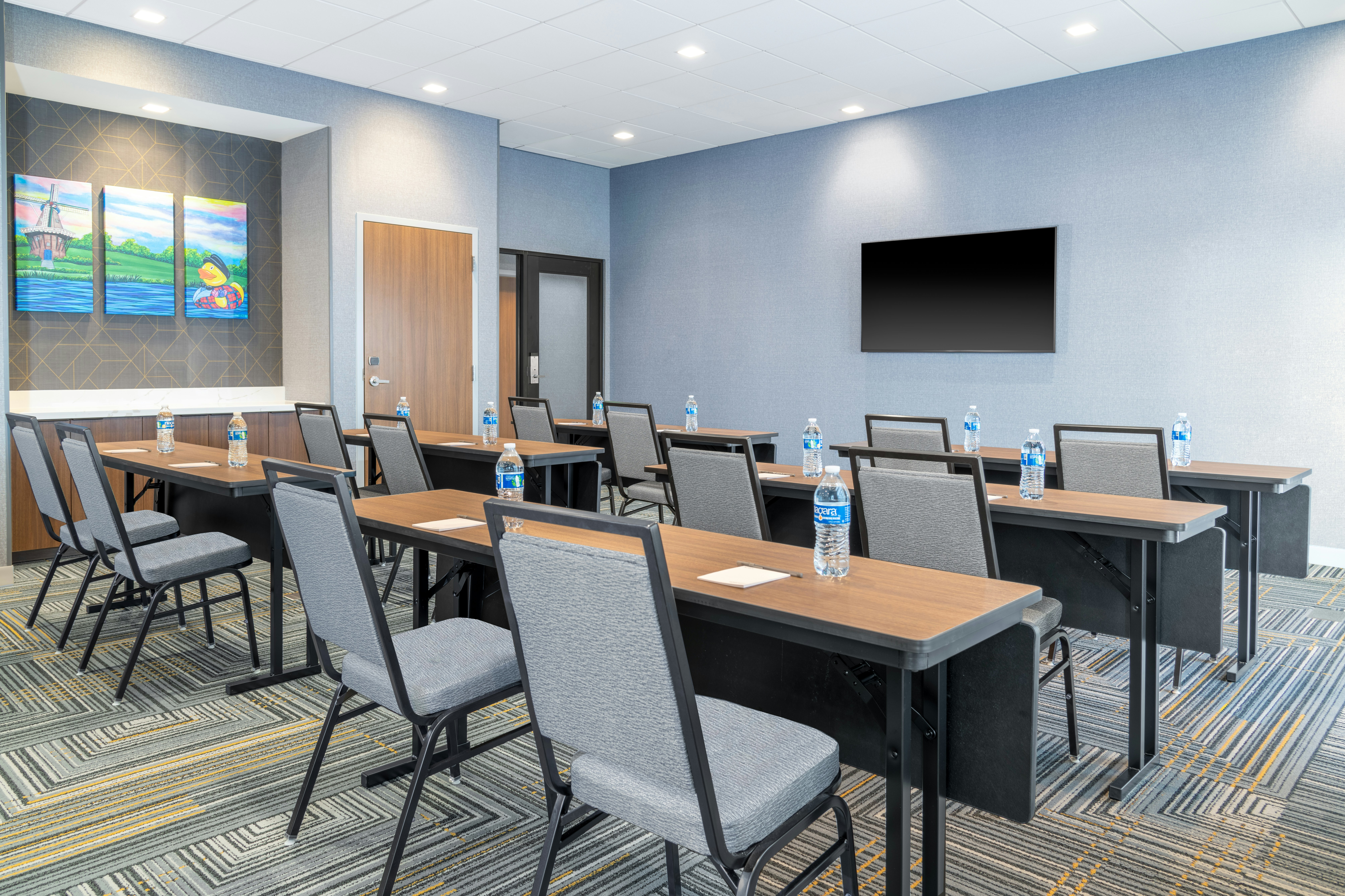 Homewood Suites by Hilton Holland 29/38