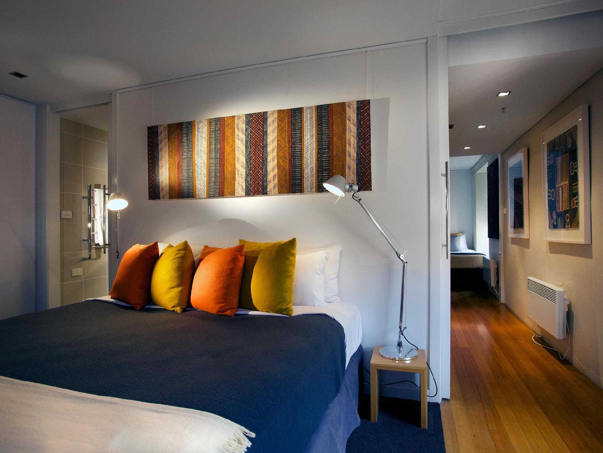 2 Bedrooms, Apartment, Harbour Side