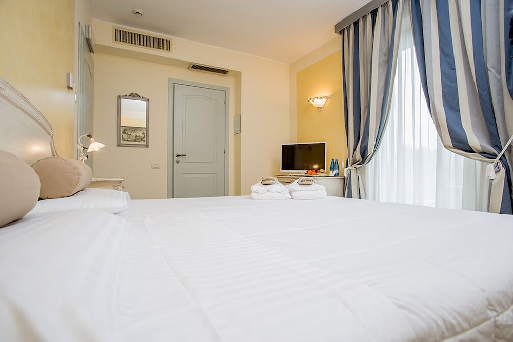 Hotel Spiaggia D Oro 19/54