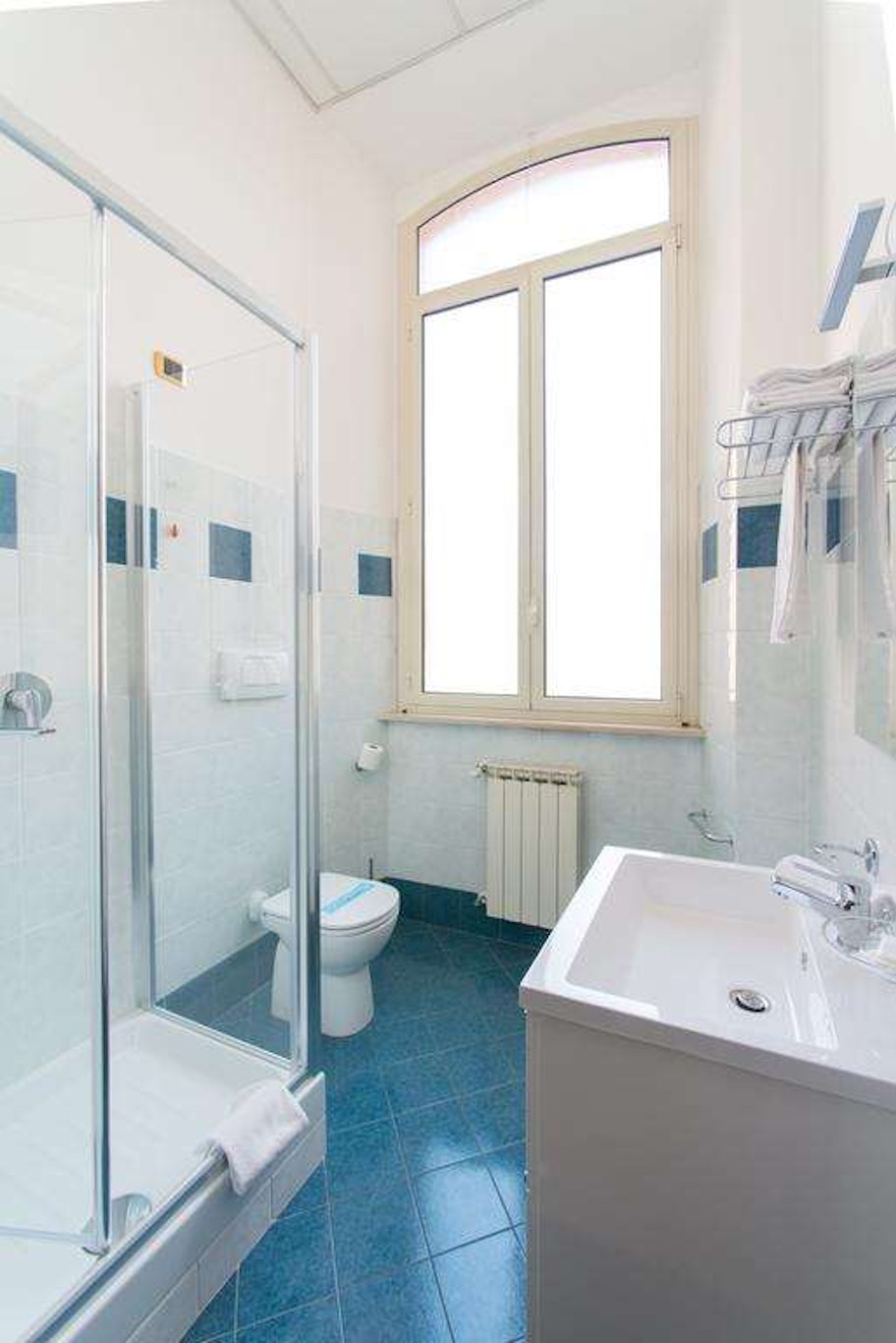 Hotel Ottaviano Augusto 31/32