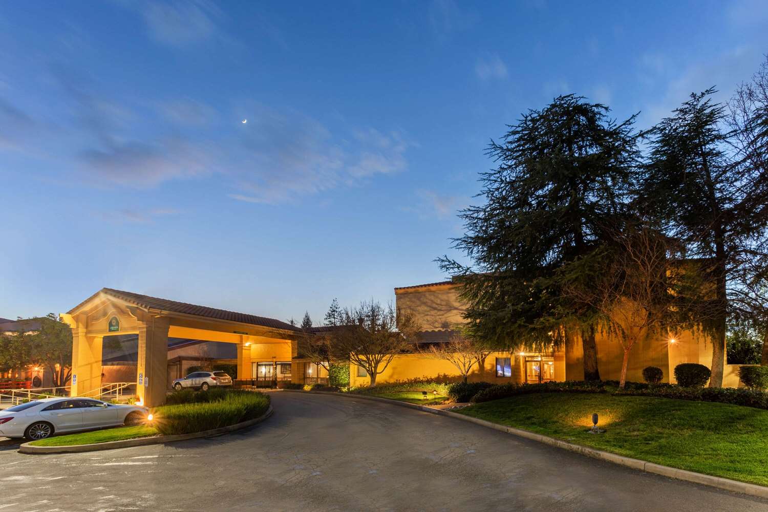 La Quinta Inn And Suites By Wyndham Redding 6/49