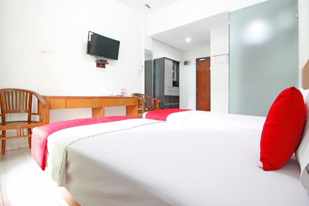 Reddoorz @ Turangga Sari 14/35
