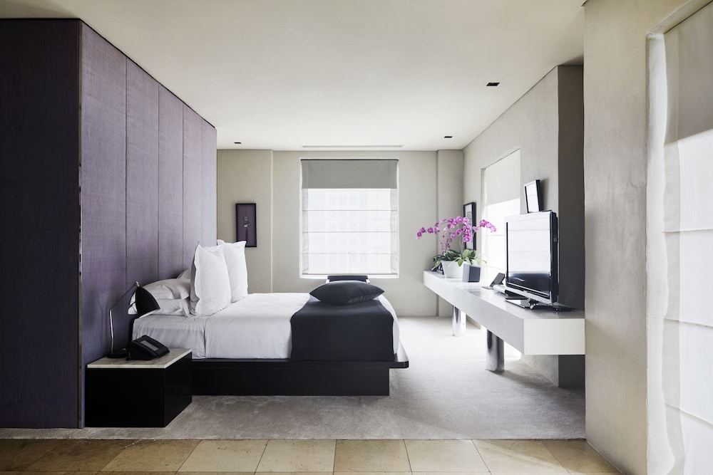 DUPLEX, PENTHOUSE