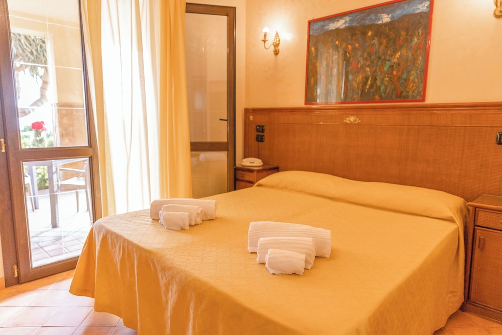 Triscinamare Hotel Residence 43/79
