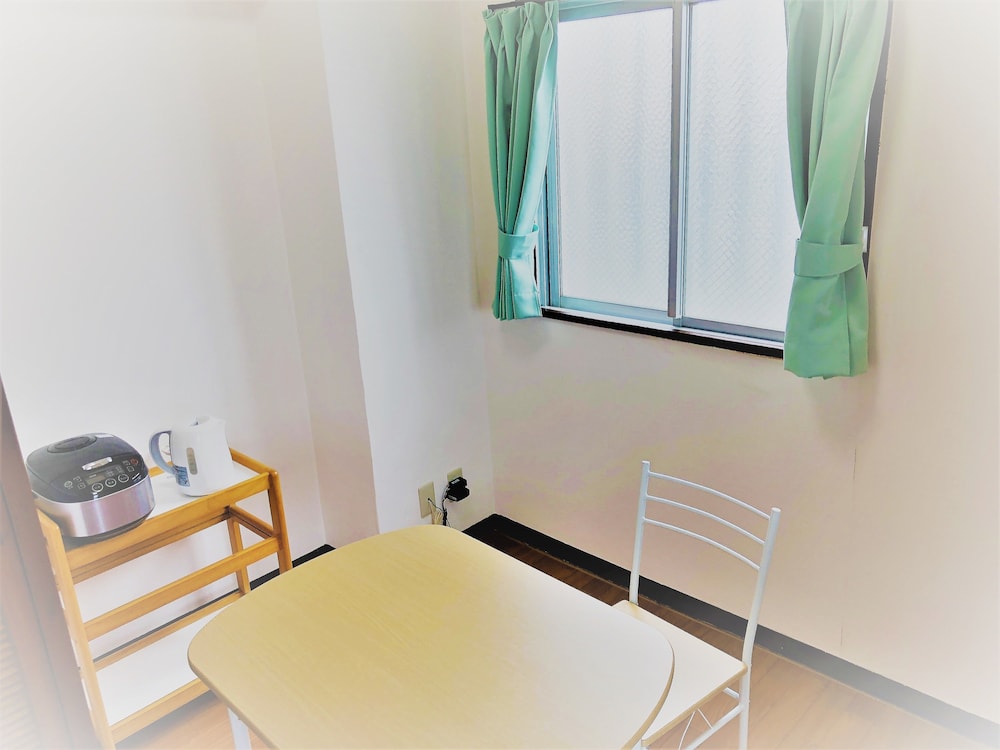 Sunset Hills Inn Naha 30/50